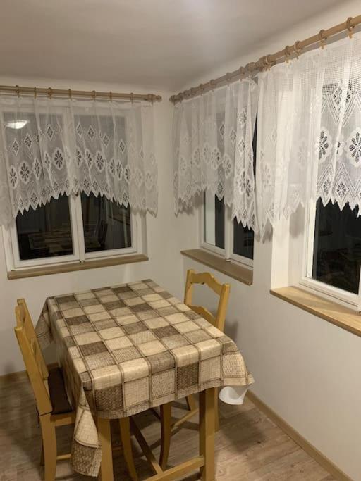 فيلا Prijemna Chaloupka Na Trebonsku كلوم يو تريبون المظهر الخارجي الصورة